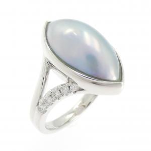 タサキ マベパール リング