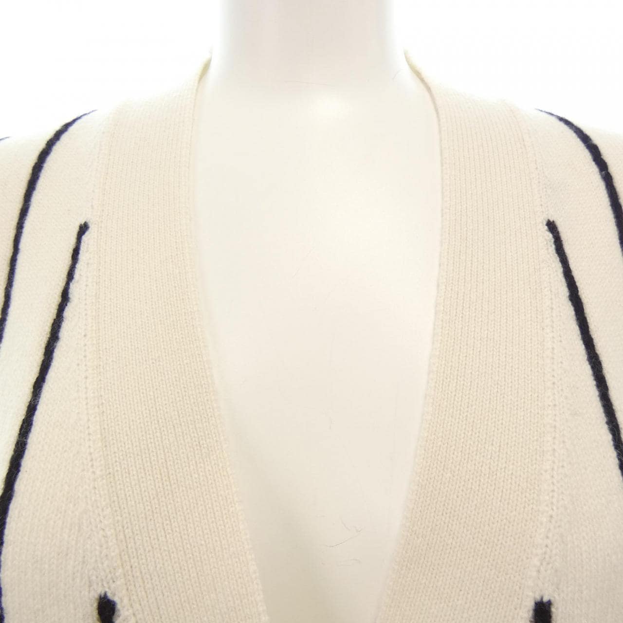 CHANEL CHANEL Cardigan