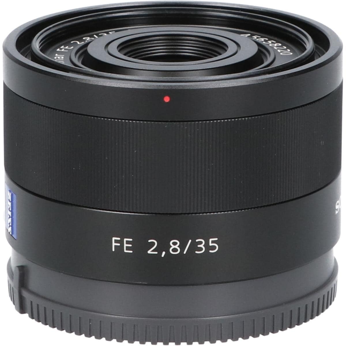 SONY FE35mm F2.8ZA(SEL35F28Z)