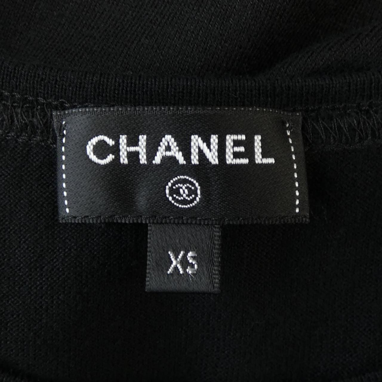 シャネル CHANEL P72456K10424 22P Tシャツ