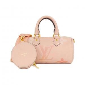 ルイヴィトン モノグラム アンプラント(バイ ザ プール) パピヨンBB 2021SS M45707 ショルダーバッグ