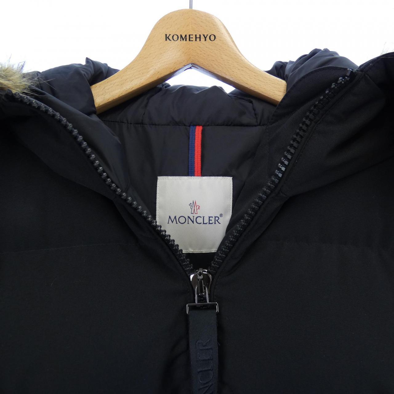 モンクレール MONCLER GUIMAUVE ダウンコート