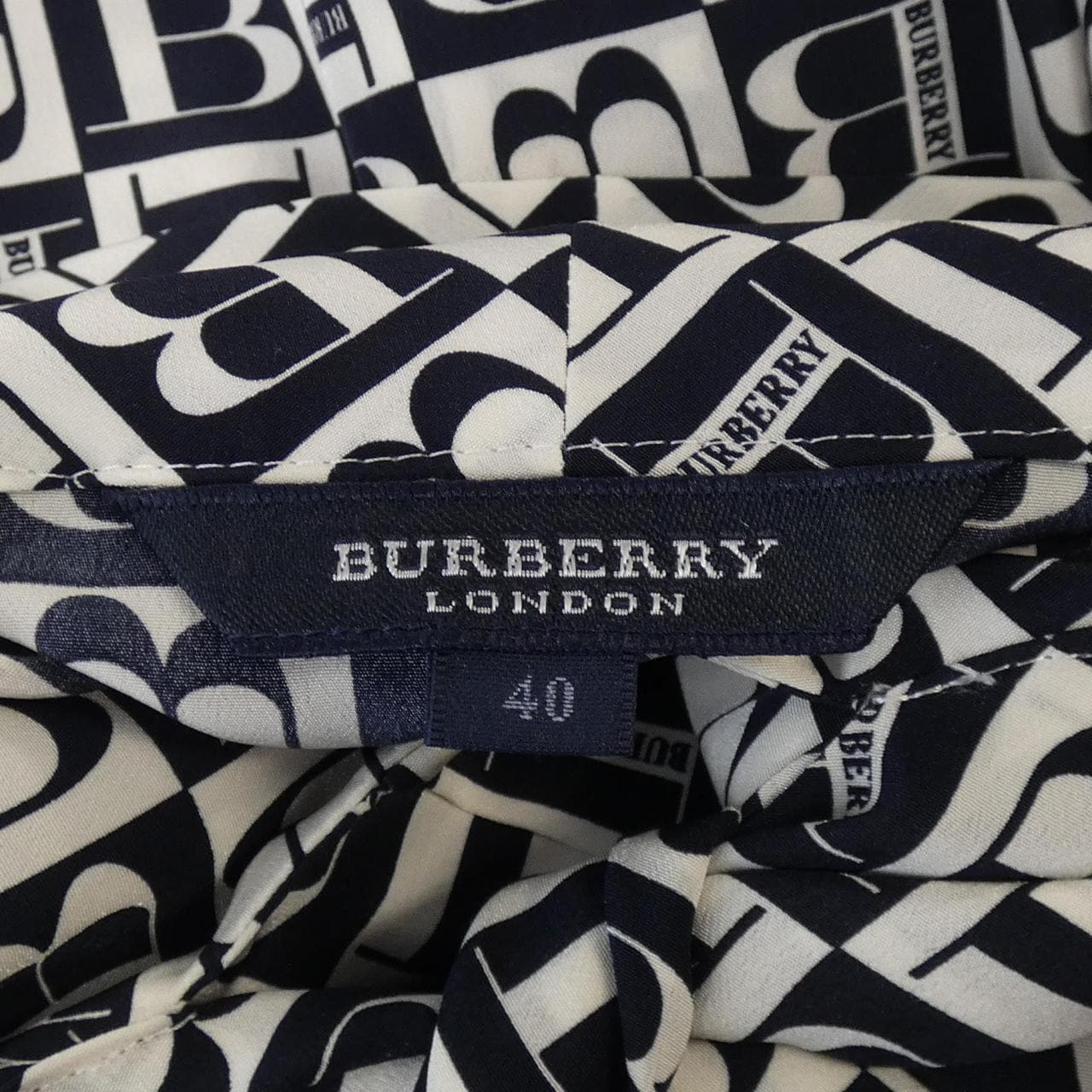 バーバリーロンドン BURBERRY LONDON シャツ