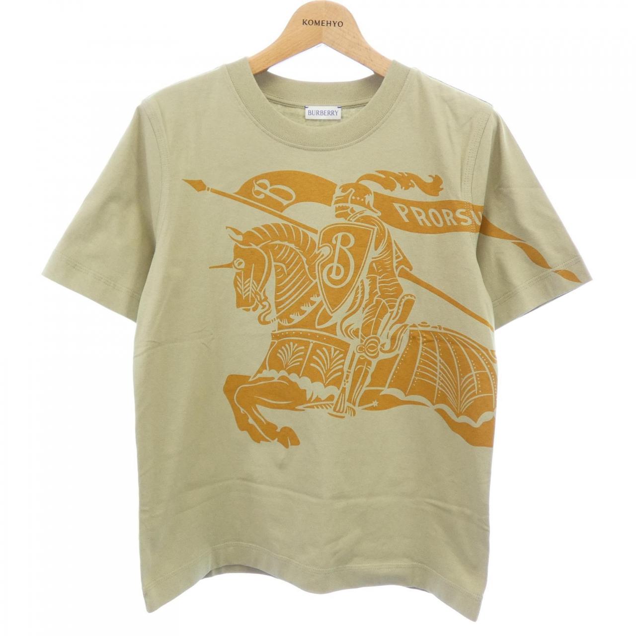 バーバリー BURBERRY 8096376 Tシャツ