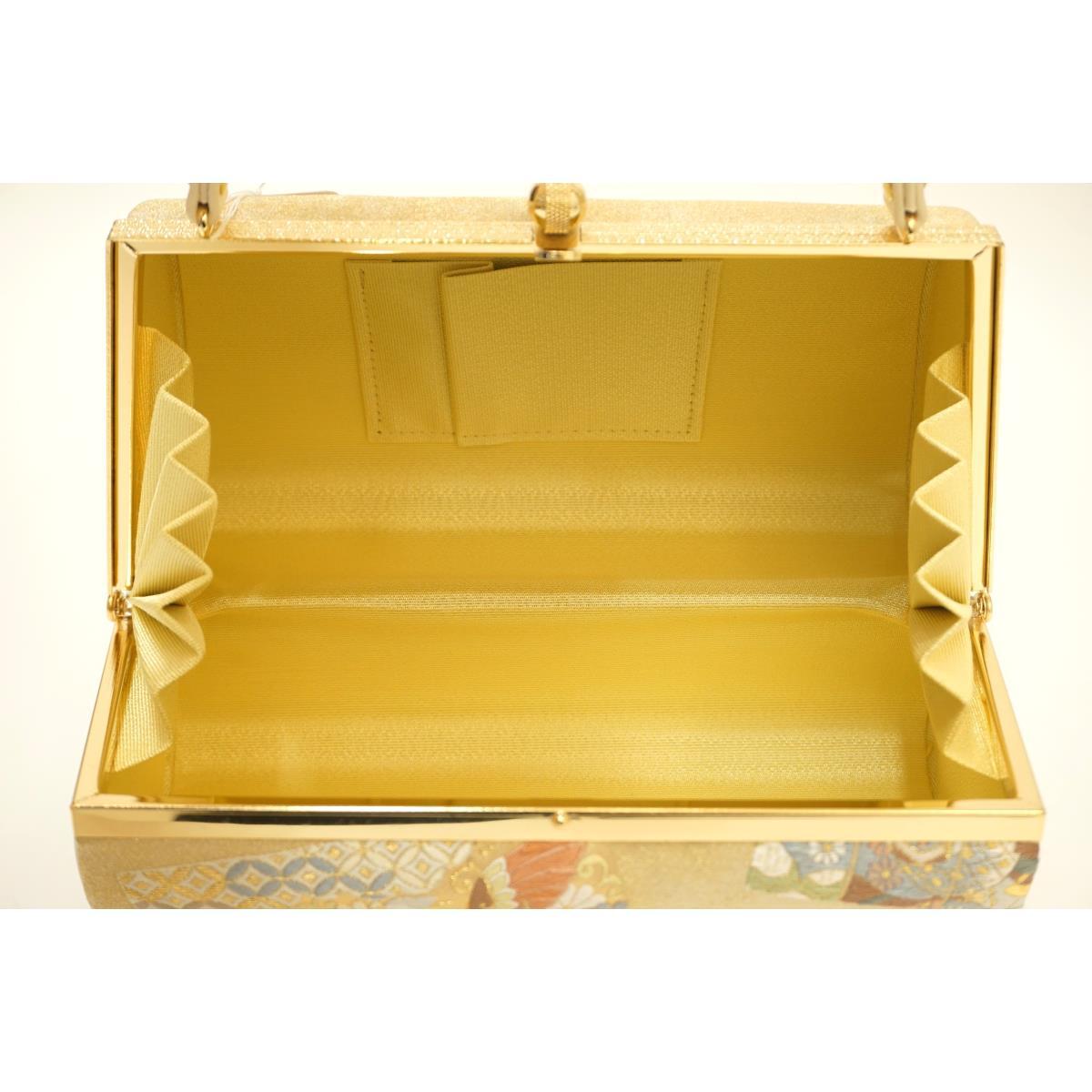 【新品】草履バッグセット　Ｆサイズ