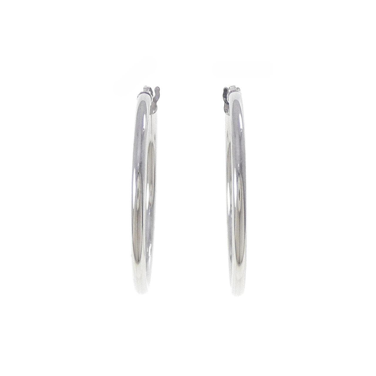 【新品】750WG フープ ピアス