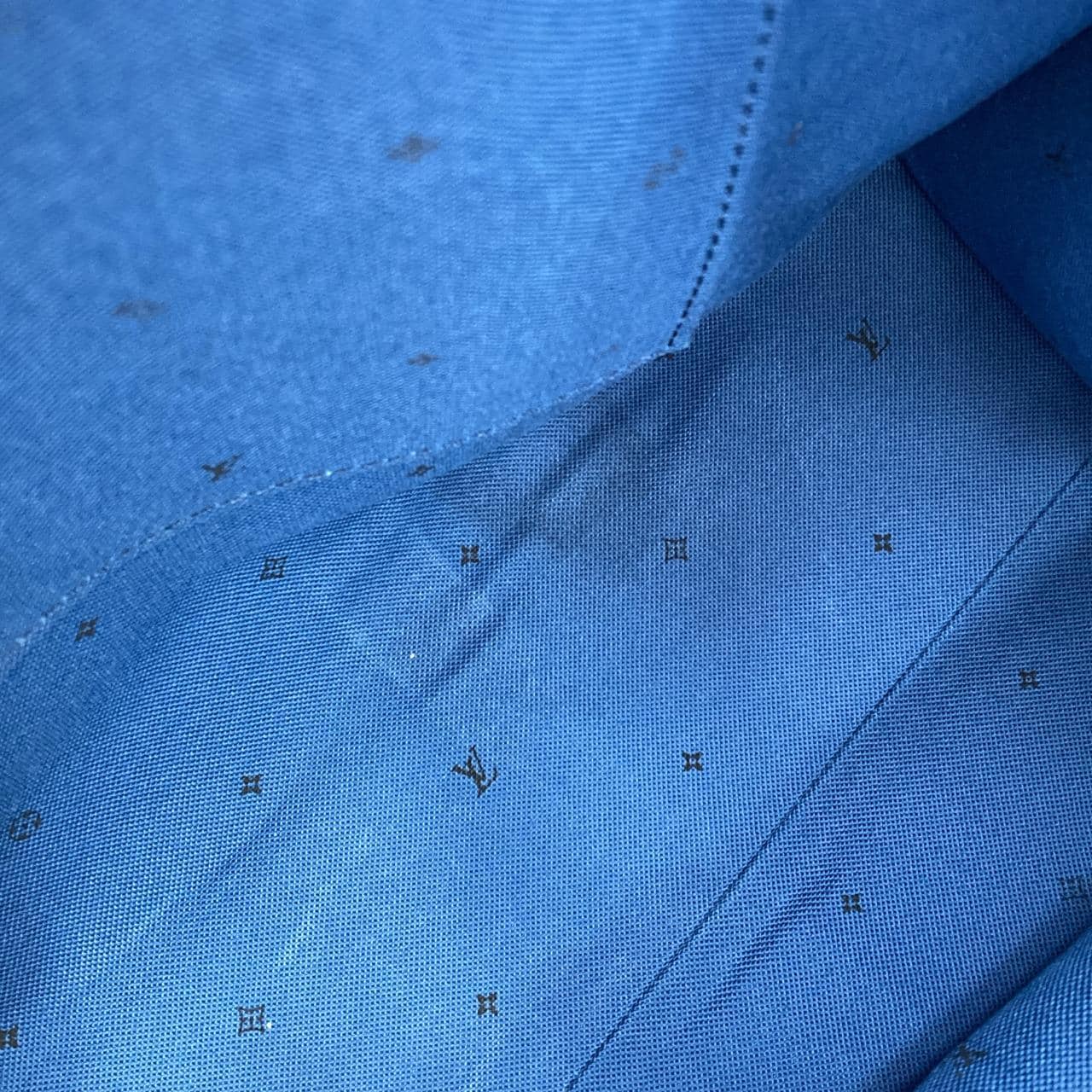 ルイヴィトン LVエスカル オンザゴー GM M45120 バッグ