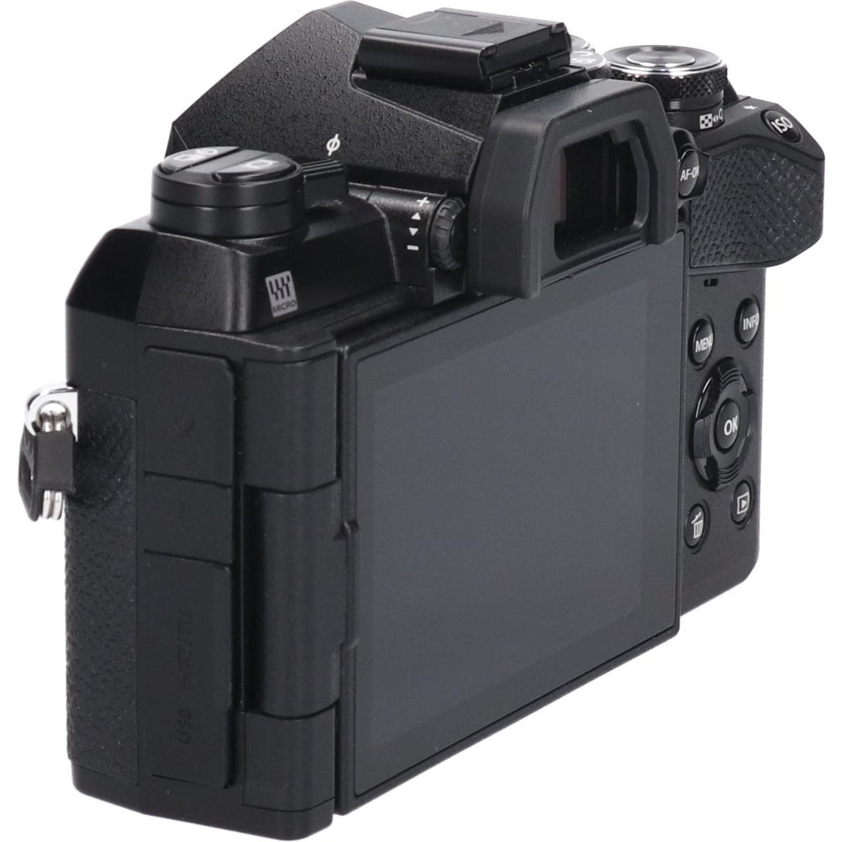 ＯＭ－５　ＭＡＲＫＩＩ