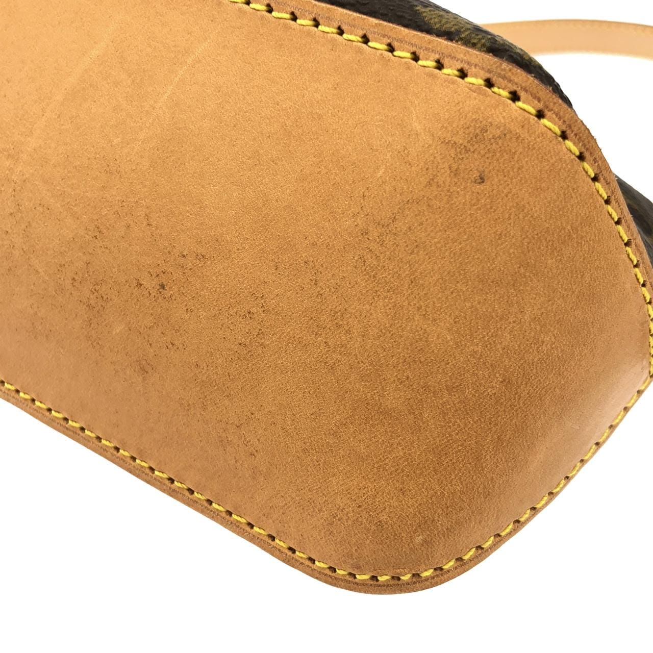 【ヴィンテージ】ルイヴィトン モノグラム トロター M51240 ショルダーバッグ