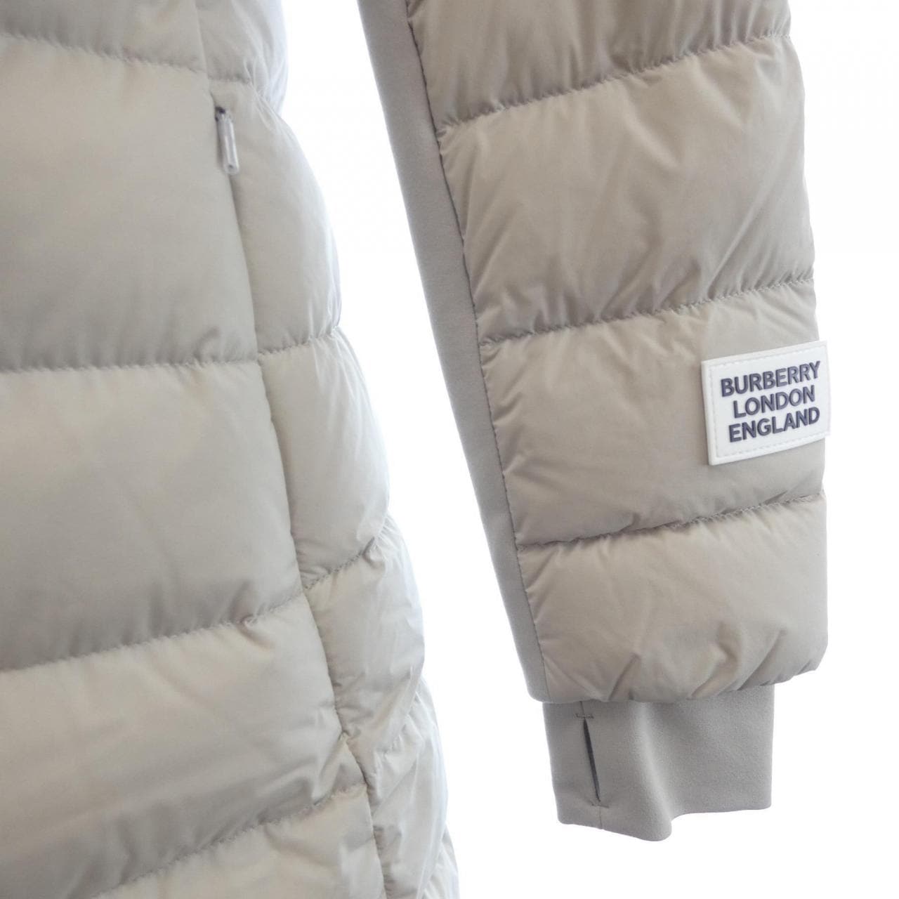 バーバリー BURBERRY 80227611 ダウンコート