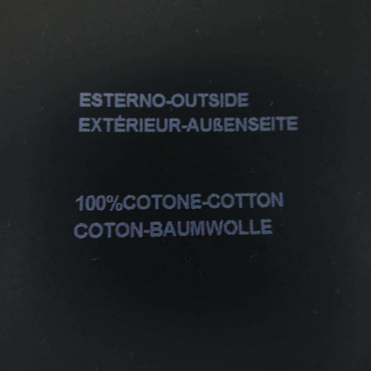 デュベティカ DUVETICA VXRT01131 Tシャツ