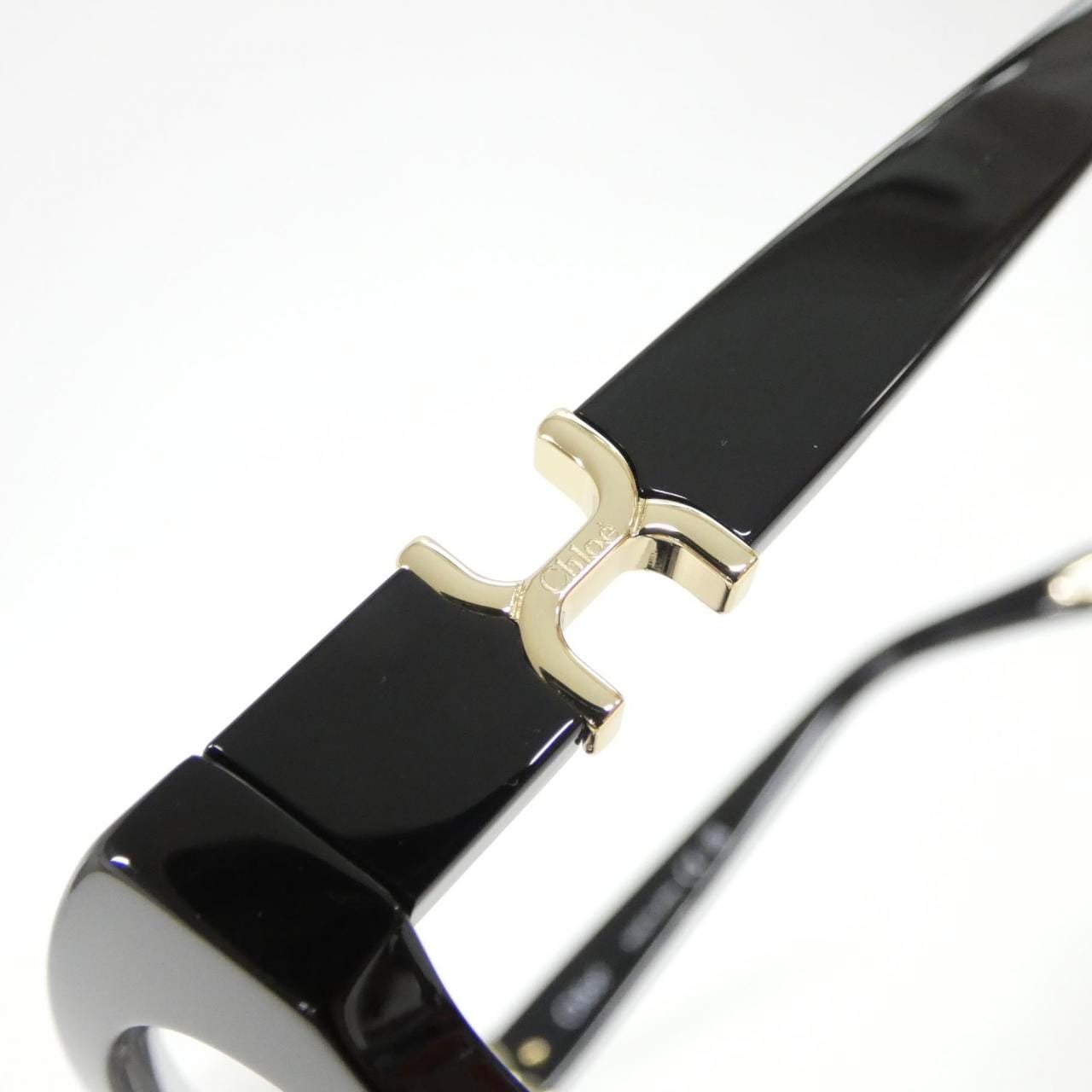 【新品】クロエ CH0304O メガネ
