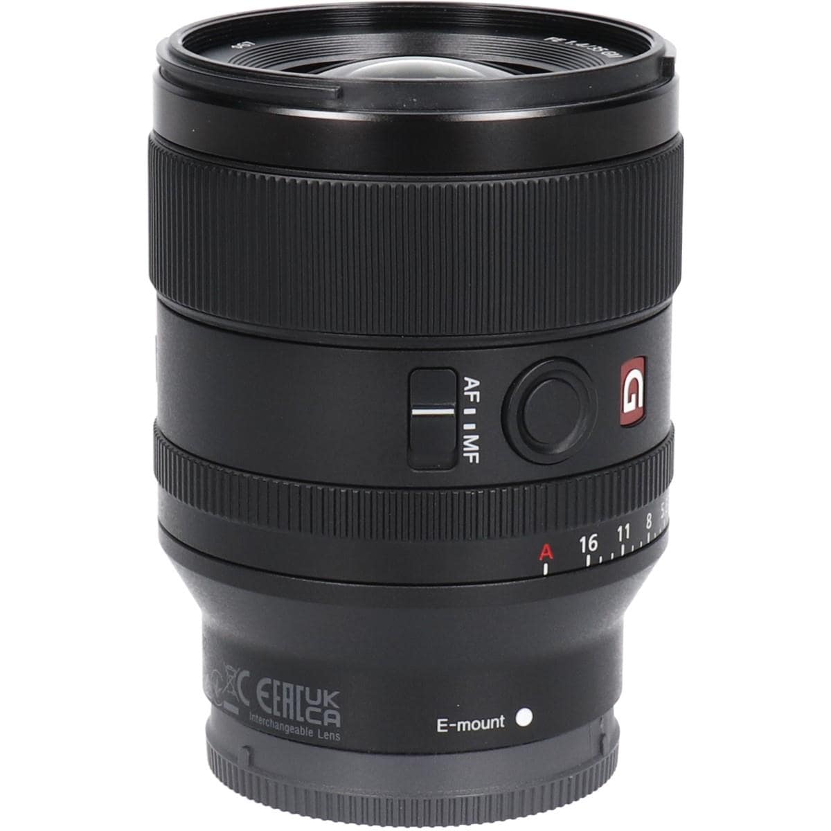 ＦＥ３５ｍｍ　Ｆ１．４ＧＭ（ＳＥＬ３５Ｆ１４ＧＭ）