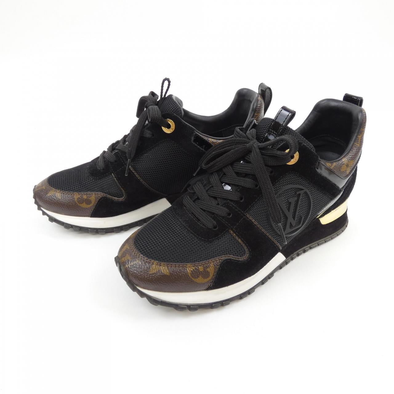 ルイヴィトン LOUIS VUITTON スニーカー