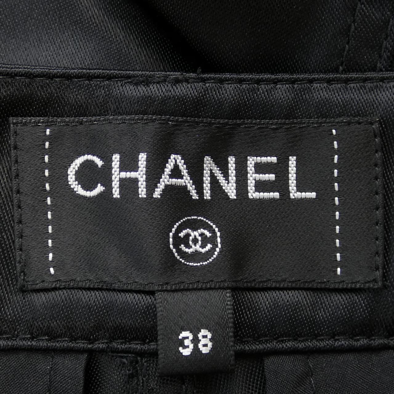 シャネル CHANEL ショートパンツ
