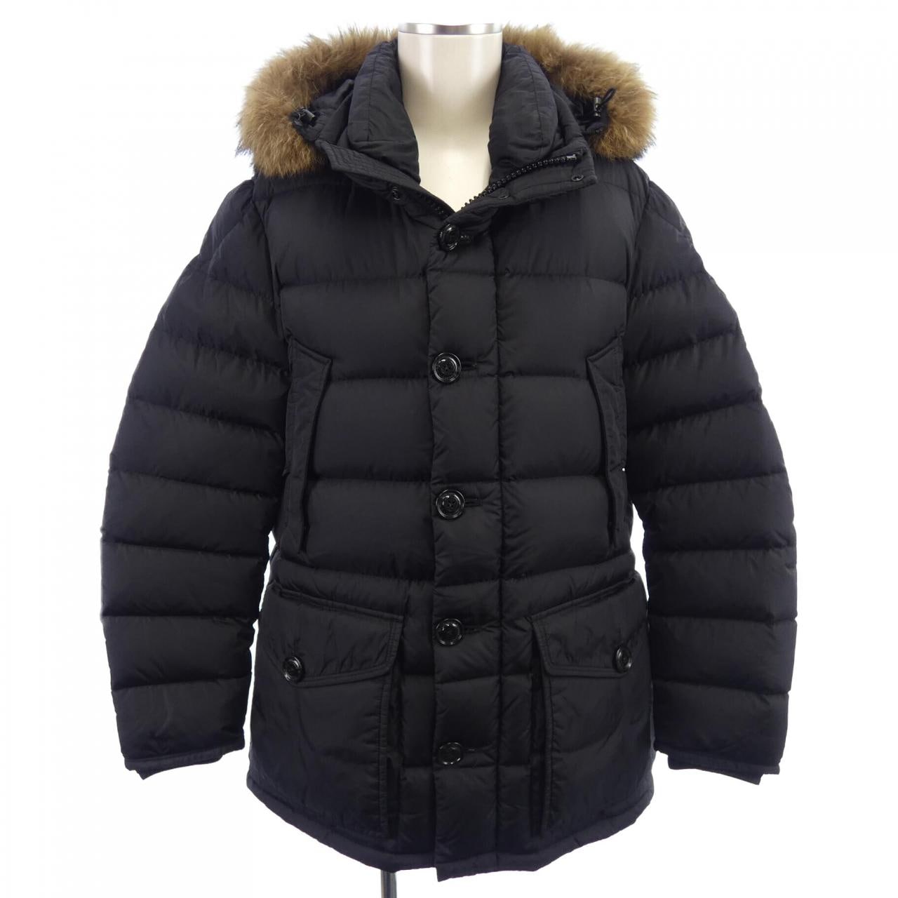 モンクレール MONCLER CLUNY ダウンジャケット