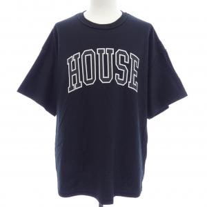 ISNESS MUSIC UNISEX Tシャツ