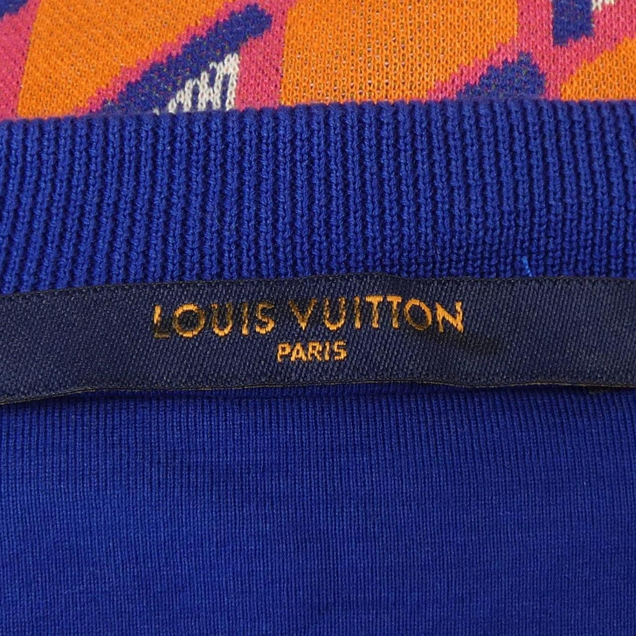 ルイヴィトン LOUIS VUITTON HNY89WRD0 スウェット