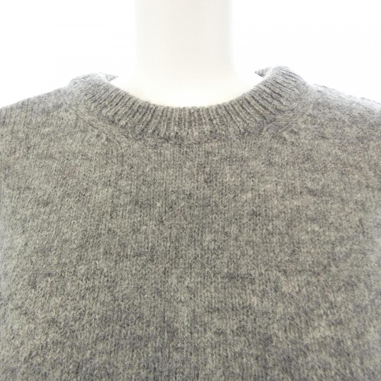 トムブラウン THOM BROWNE MKC229A-01085415 ニット