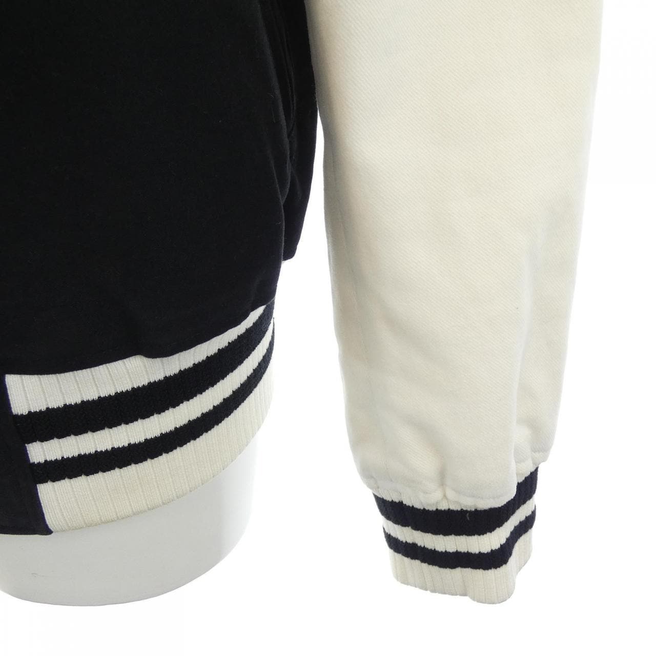 ルイヴィトン LOUIS VUITTON HDB16WAOF FRAGMENT スタジャン