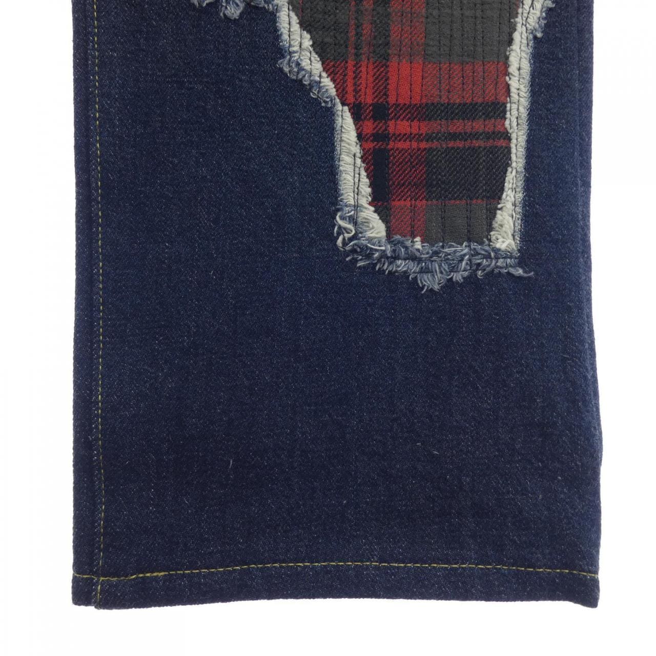 ジュンヤワタナベマン JUNYA WATANABE MAN WO-P044 ジーンズ