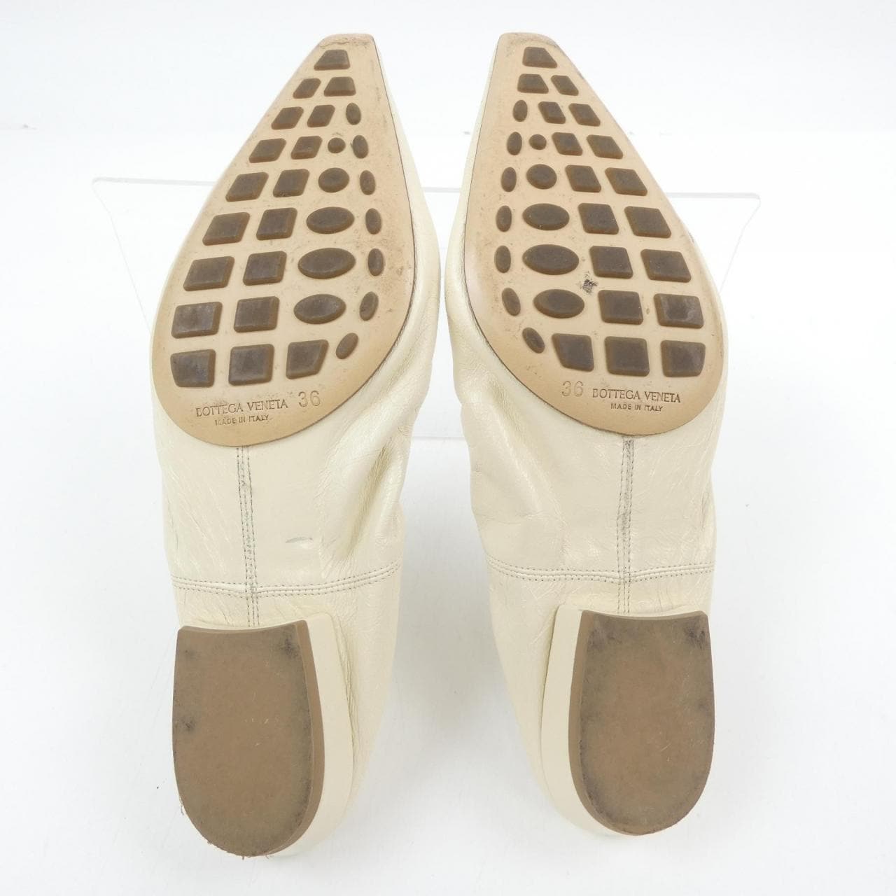 ボッテガヴェネタ BOTTEGA VENETA シューズ