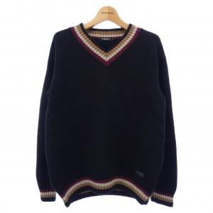 ブラックレーベルクレストブリッジ BLACK LABEL CRESTBRIDGE 51N62-462-09 ニット