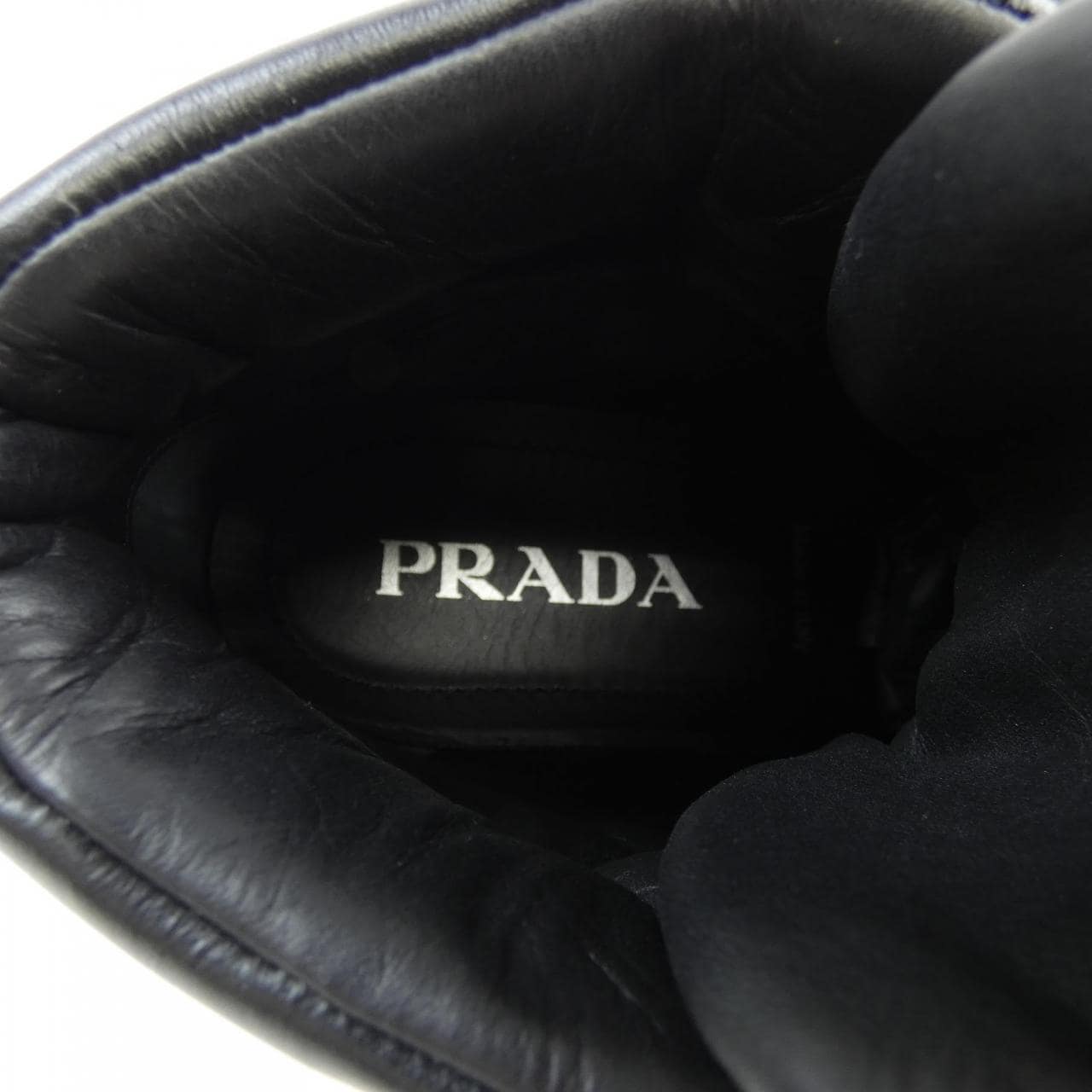 プラダ PRADA 1T589L ブーツ
