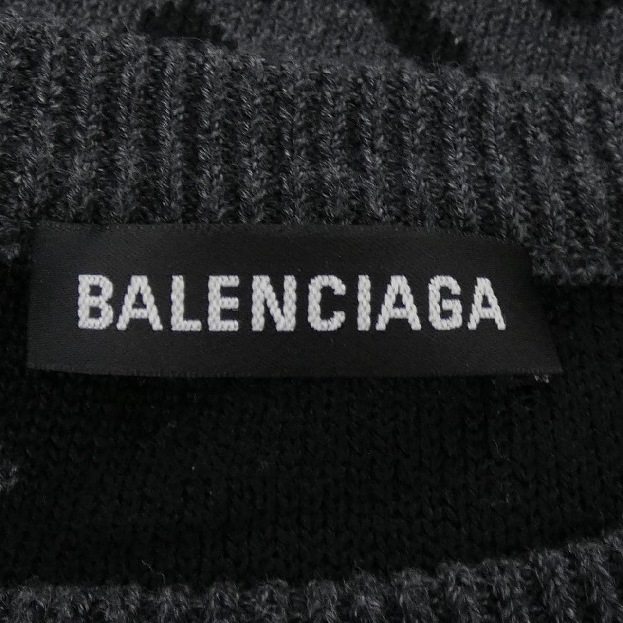 バレンシアガ BALENCIAGA 625970 T3178 ニット