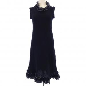 ミーイッセイミヤケ me ISSEY MIYAKE MI94FH652 ワンピース