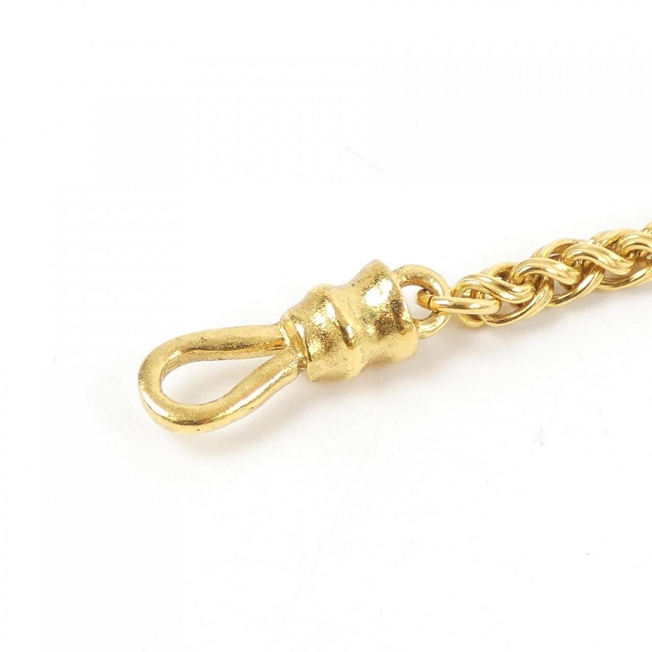 【ヴィンテージ】シャネル CHANEL BELT