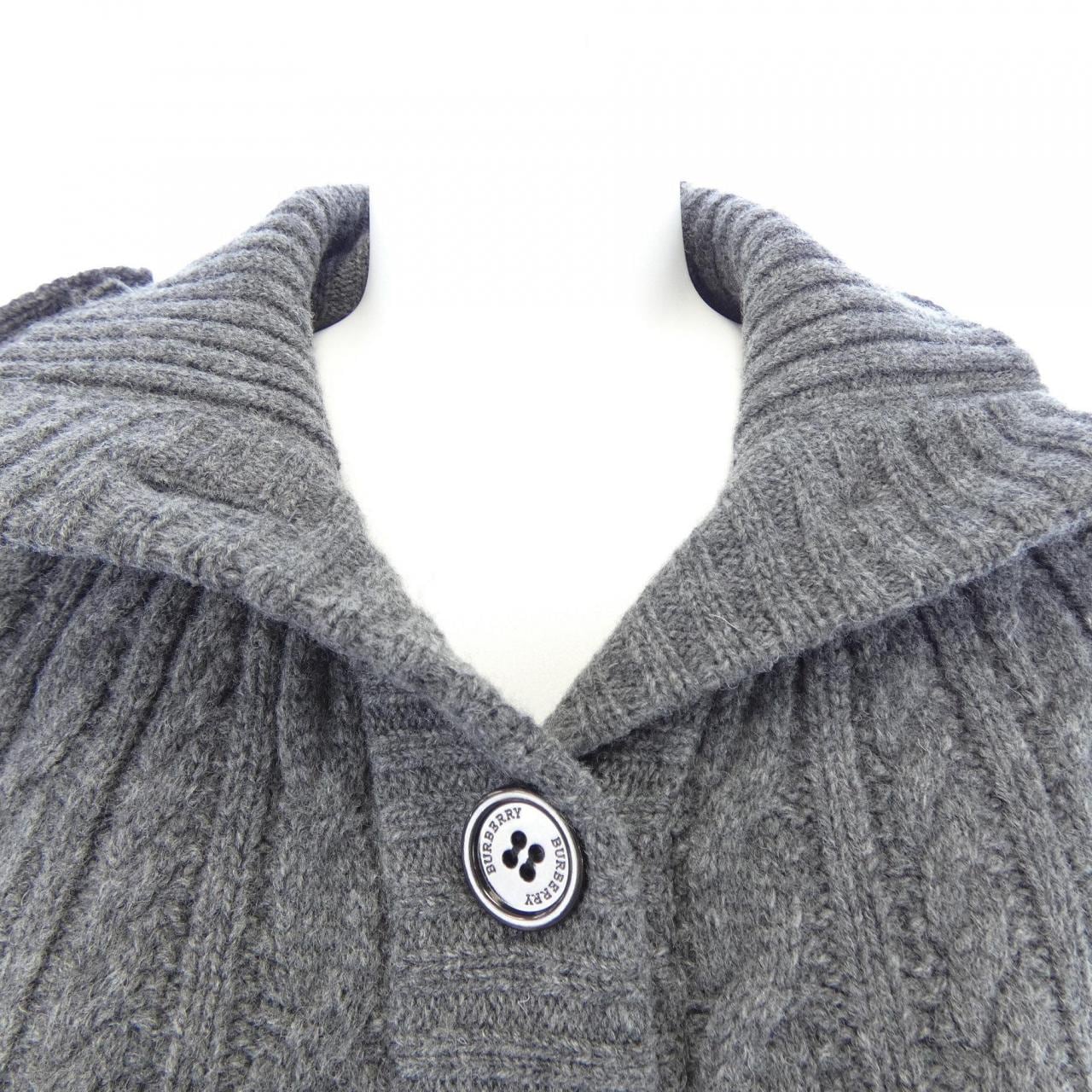 バーバリーロンドン BURBERRY LONDON B1N22-238-07 ケープ