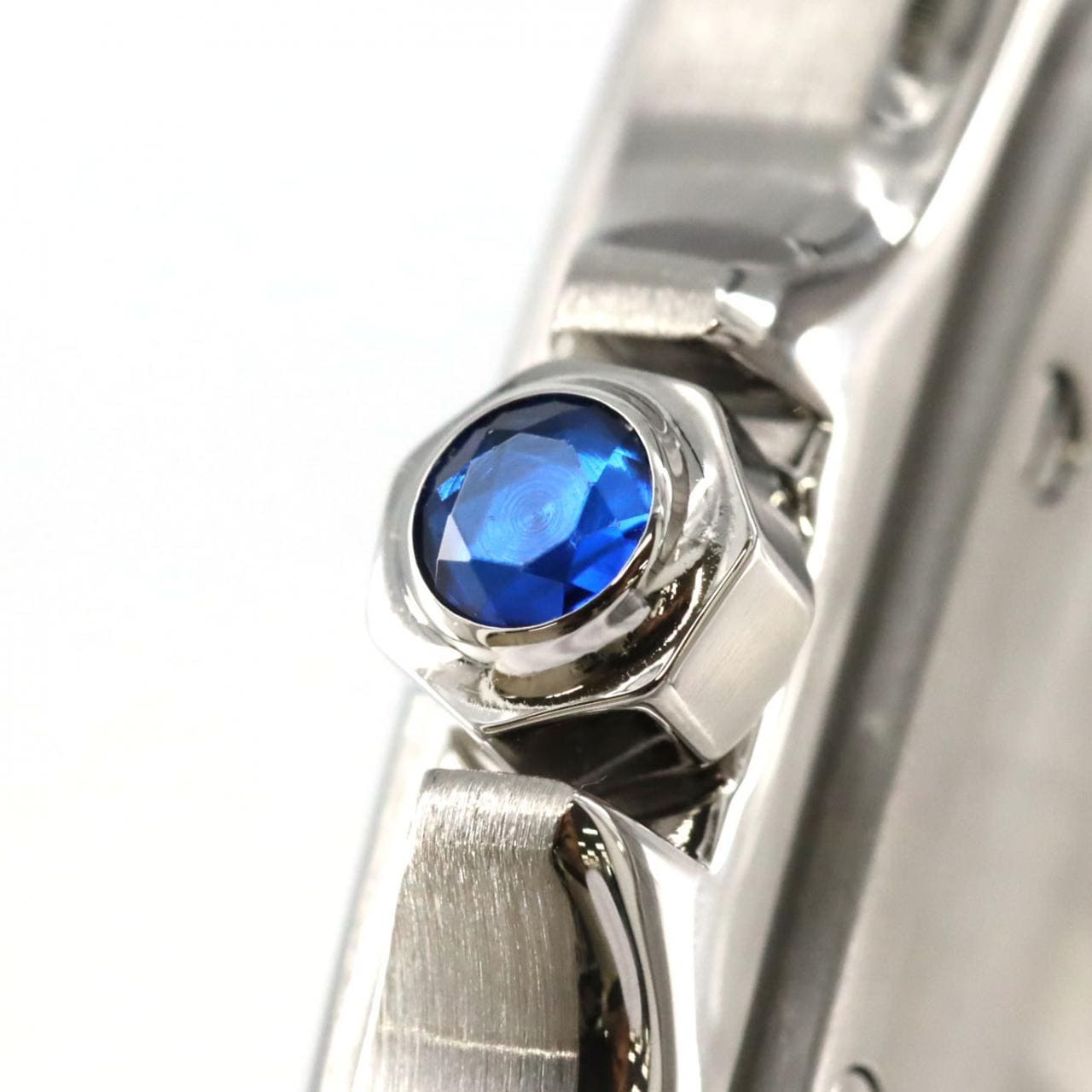 カルティエ サントスガルベLM W20060D6 SS クォーツ