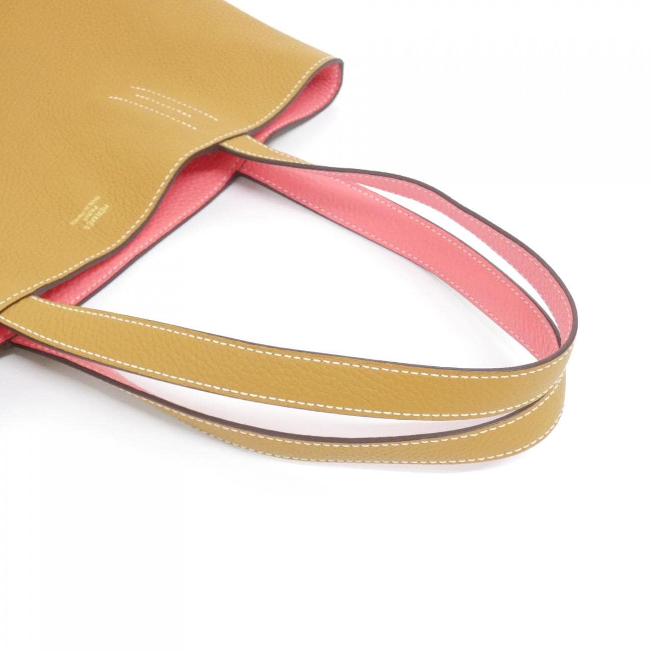 エルメス ドゥブルサンス 36cm 071237CA バッグ