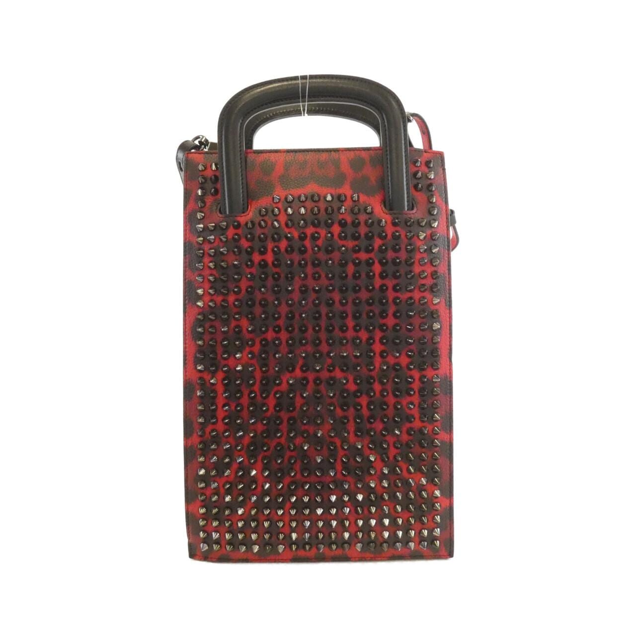 クリスチャンルブタン トリックトラック スモール 1175010 バッグ