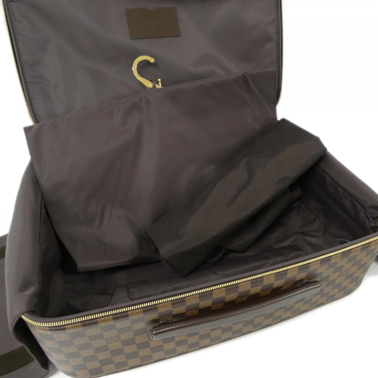 ルイヴィトン ダミエ ペガス　レジェール 55cm N41386 キャリーバッグ