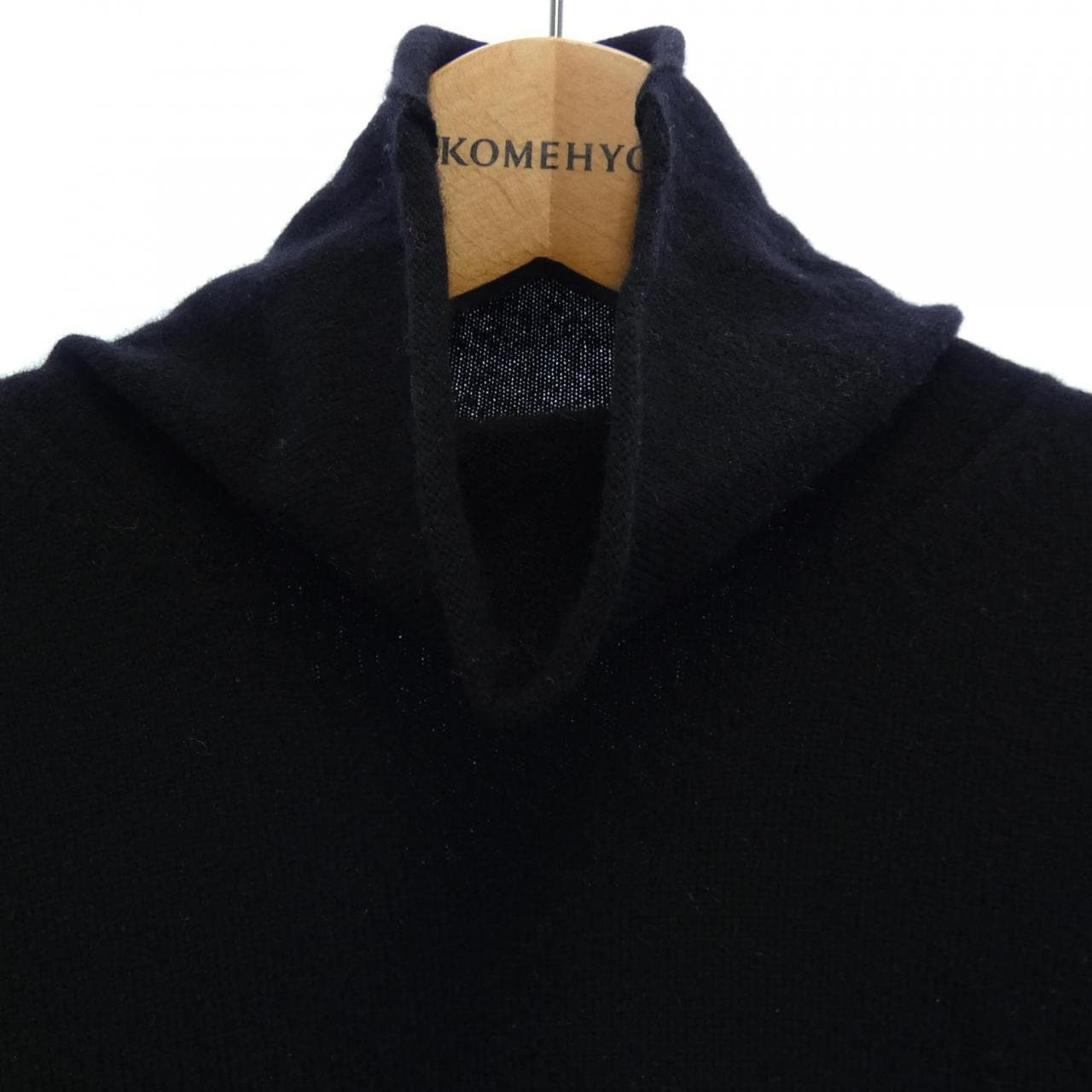 ヨウジヤマモト YOHJI YAMAMOTO FO-K04-191 ニット