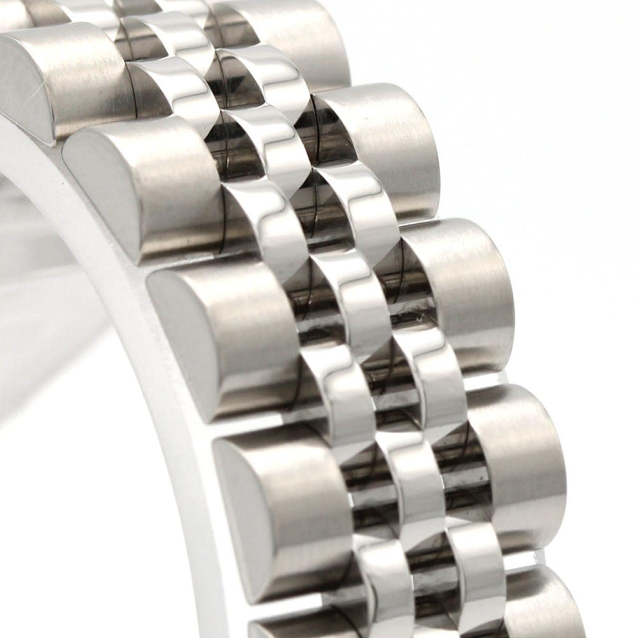 ロレックス デイトジャスト 179174 SSxWG 自動巻 ランダム番