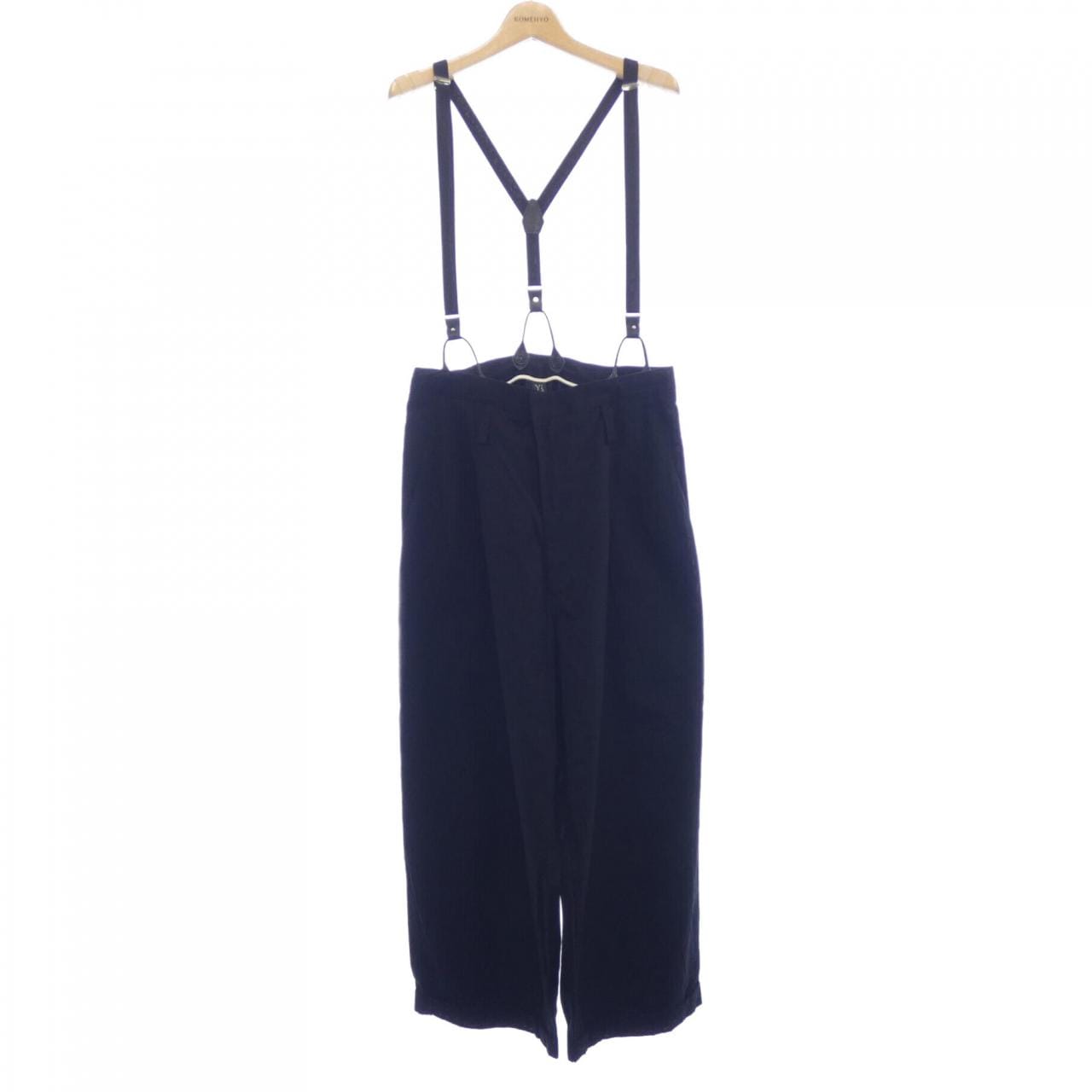 ワイズ Y's YO-P06-009 パンツ