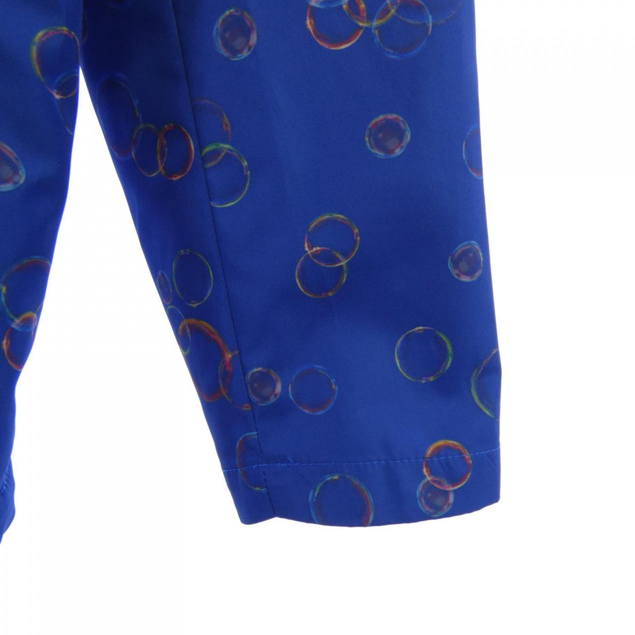 ランバンオンブルー LANVIN en Bleu ブルゾン