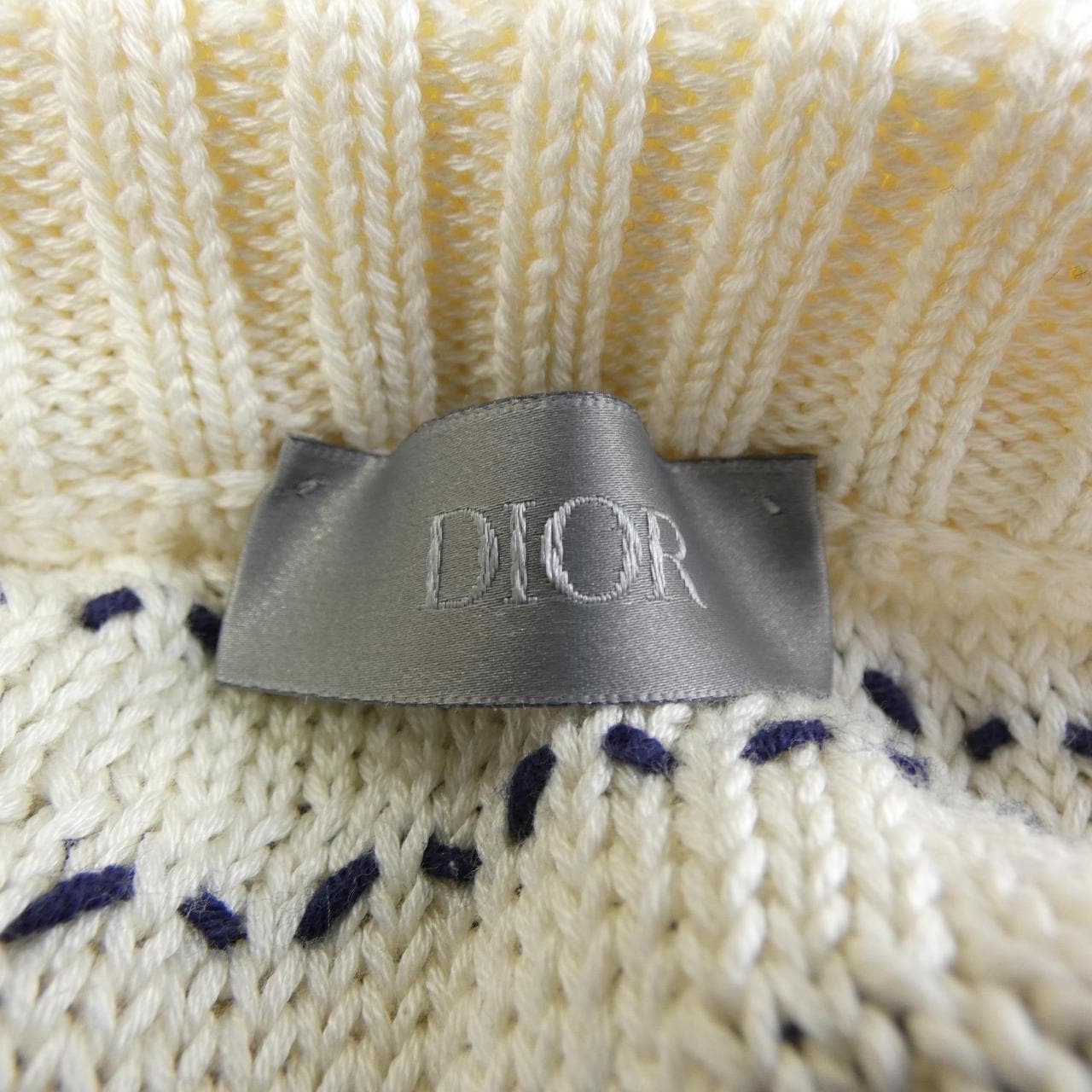 ディオール DIOR 183M630AT245 ニット