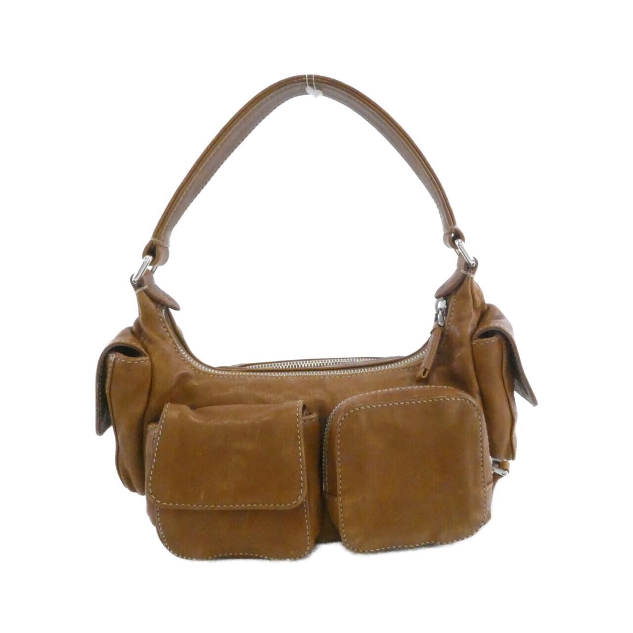 ミュウミュウ 5BC146 ショルダーバッグ