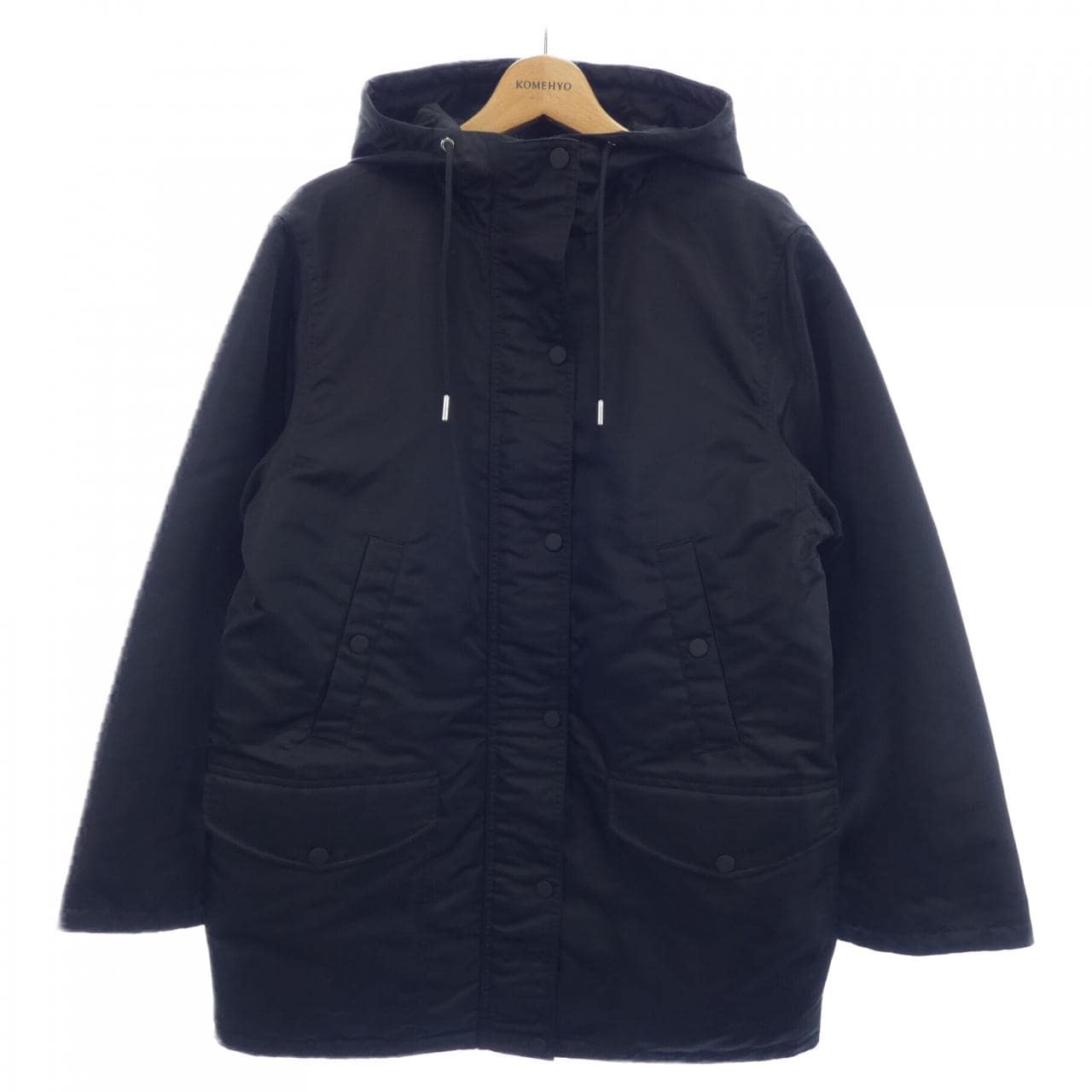 セオリー theory 01-3309611 ダウンコート