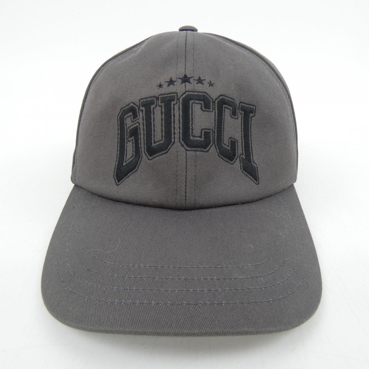 グッチ GUCCI 817455 キャップ