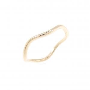 エテ K10YG ピンキーリング