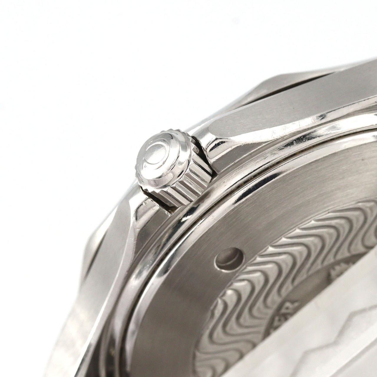 【ノーメンテナンス還元価格】オメガ シーマスタープロ 2531.80 SS 自動巻