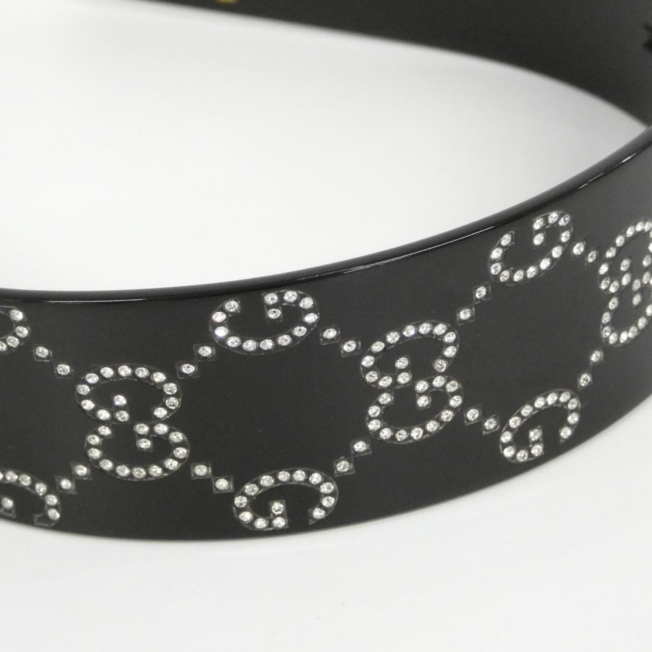 グッチ 754018 I9458 カチューシャ