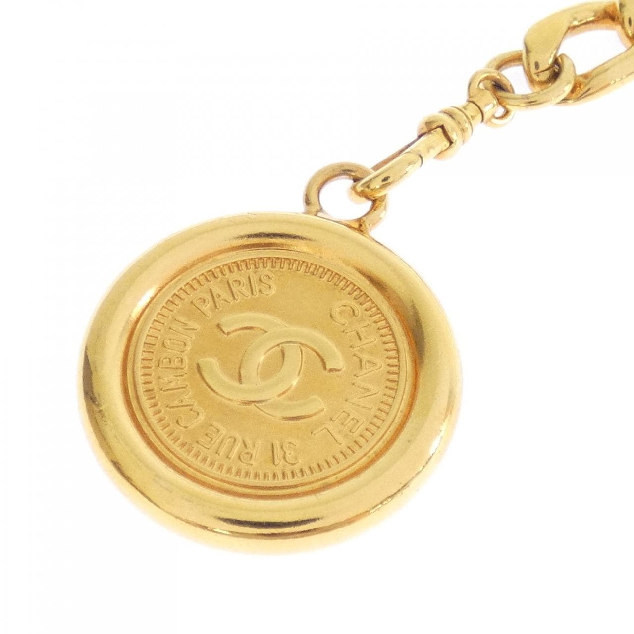 【ヴィンテージ】シャネル CHANEL BELT