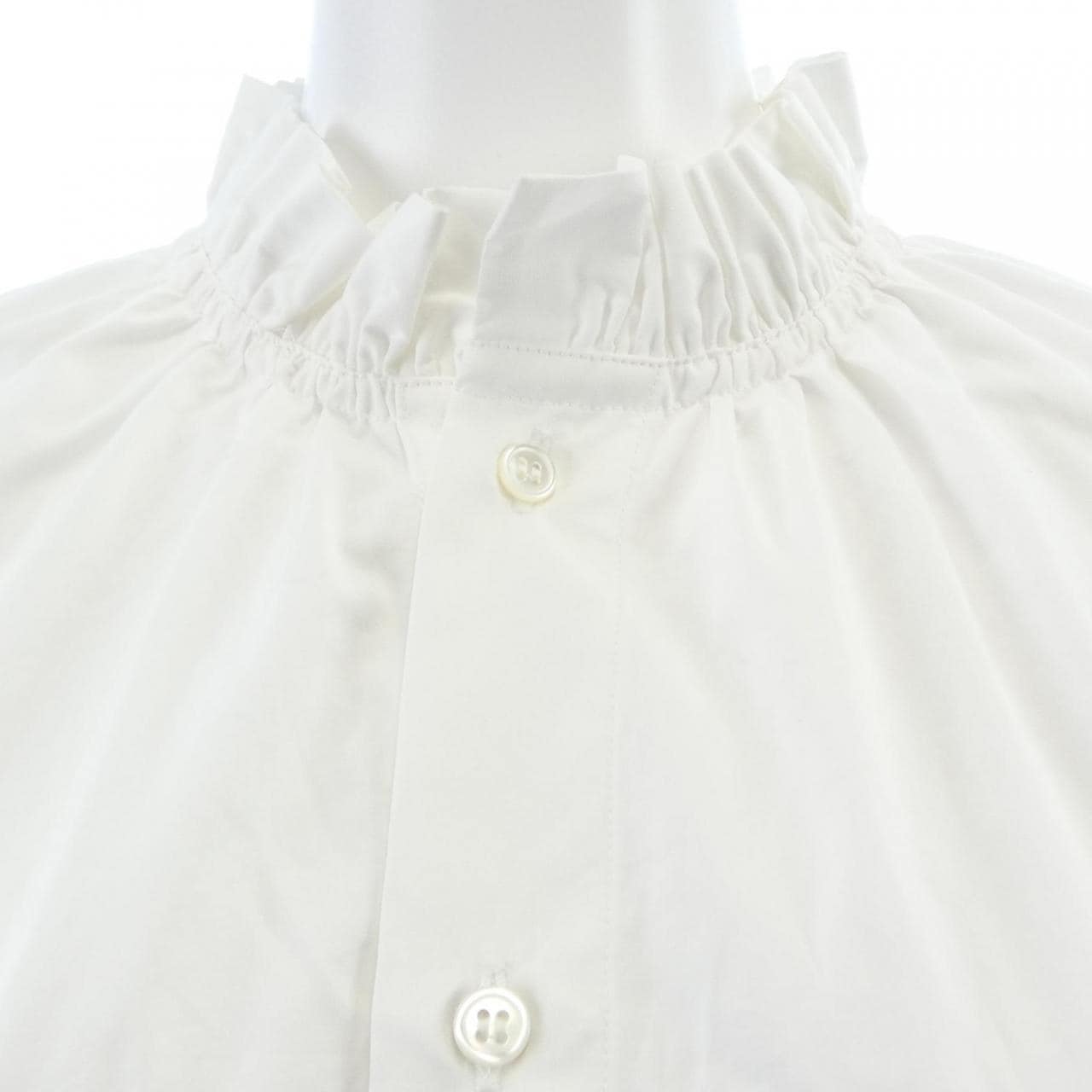 ギャルリーヴィー GALERIE VIE 23-01-51-01004 シャツ