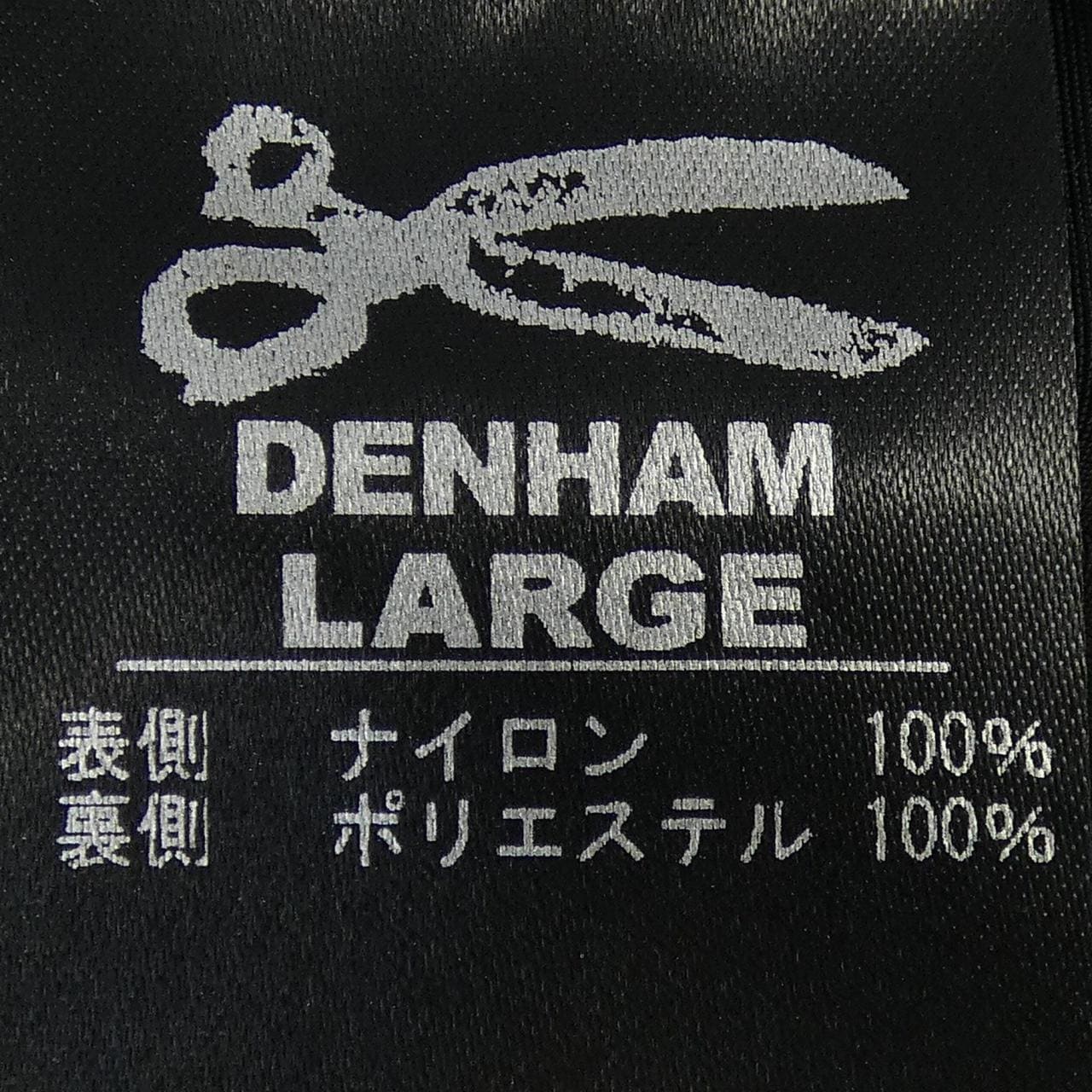 Denham DENHAM jacket